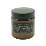 Black Vanilla - Cam Mum