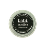 Black Vanilla - Teneke Mum