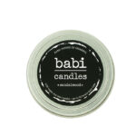 Sandalwood - Teneke Mum