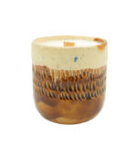 Jamaica Me Crazy - Seramik Mum