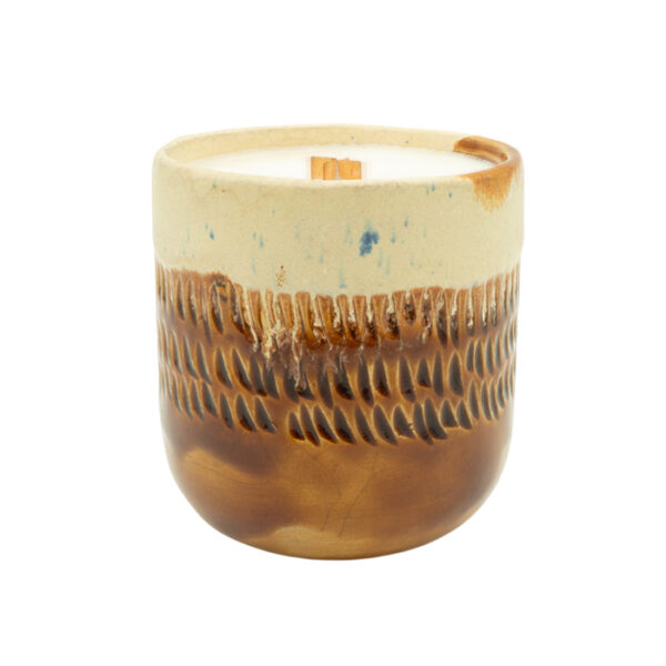 Jamaica Me Crazy - Seramik Mum