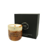 Jamaica Me Crazy - Seramik Mum - Görsel 2