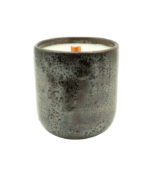 Cedarwood - Seramik Mum